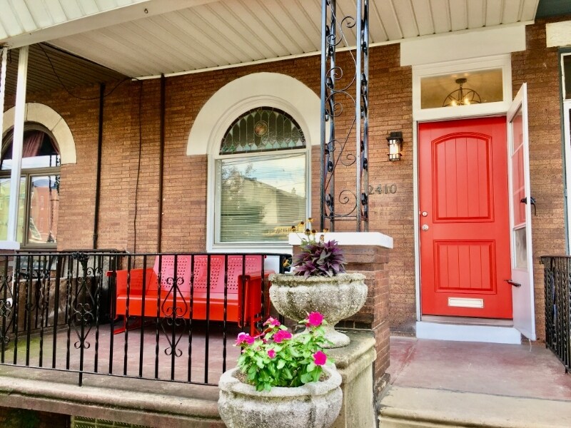 2410 E Allegheny Ave, Philadelphia, PA 19134 House Rental in