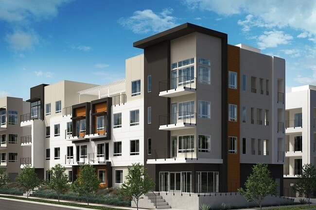 Building Photo - 287 Llano de los Robles Ave