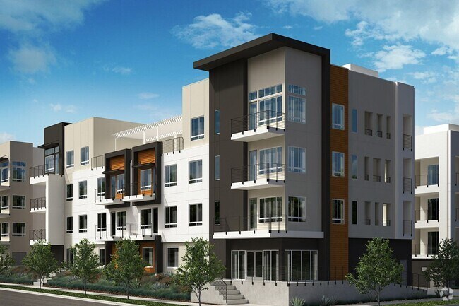 Building Photo - 287 Llano de los Robles Ave