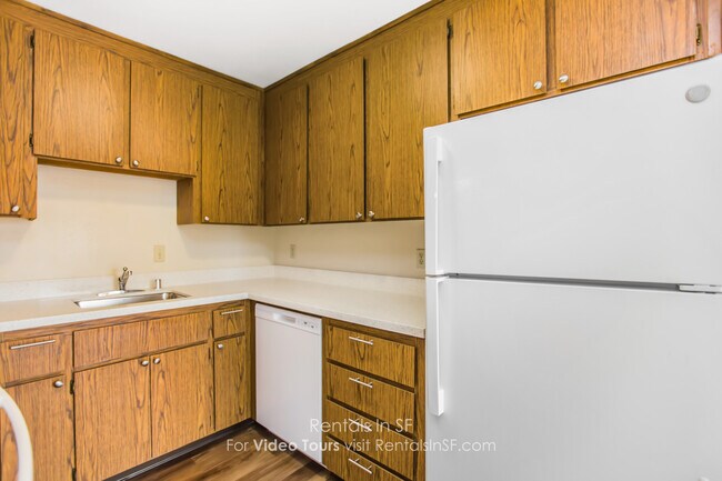 Foto del edificio - 925 Irving St