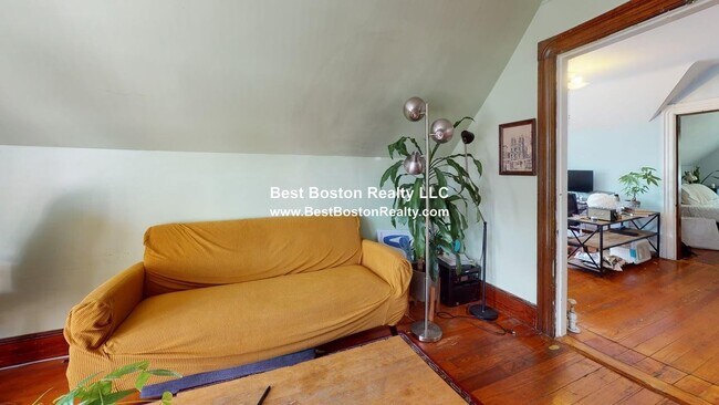 Foto del edificio - 289 Summer St