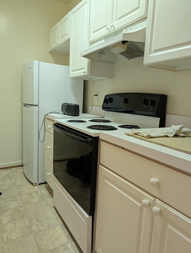 Foto del edificio - 2634 N Charles St