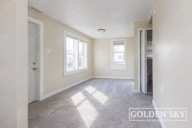 Foto del edificio - 802 E 25th St