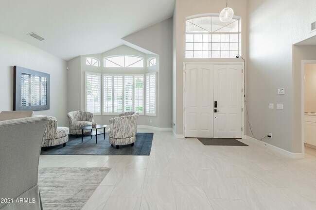 Foto del edificio - 21525 N 58th Dr