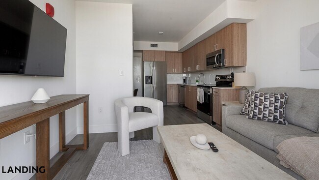 Foto del edificio - 1025 E 25th St