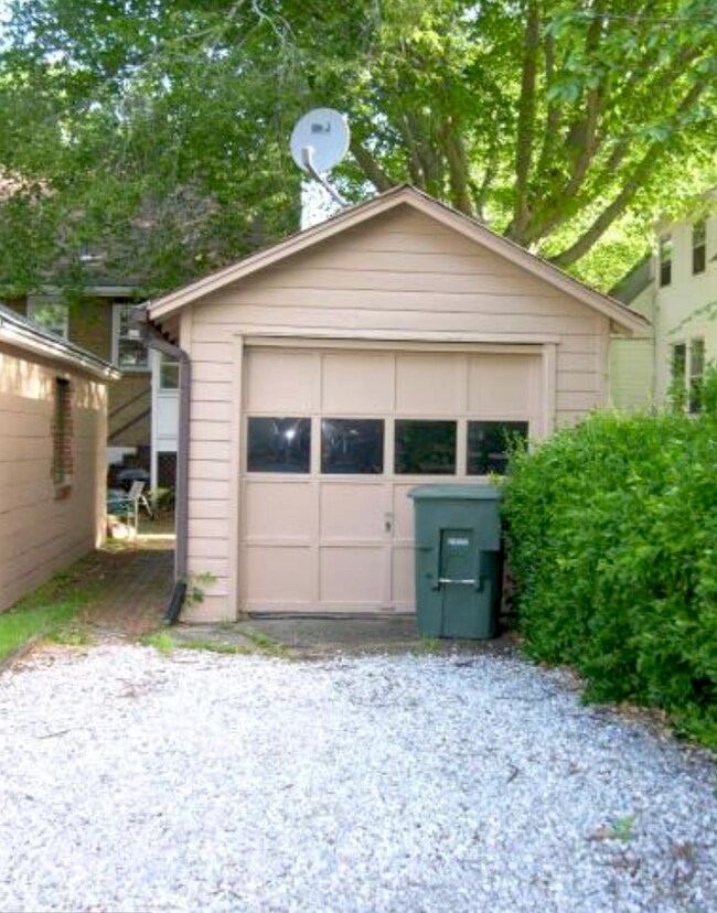 Building Photo - 4703 Harvard Rd