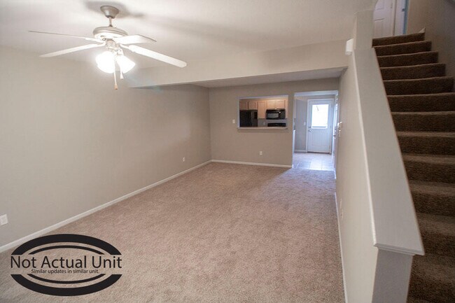 Foto del edificio - 4012 Snowy Owl Dr