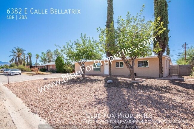 Building Photo - 6382 E Calle Bellatrix