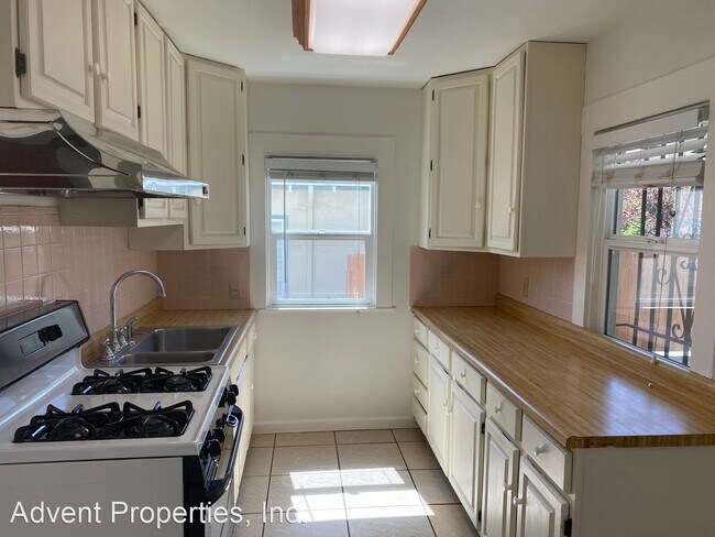 Foto del edificio - 3 br, 2 bath House - 3915 Magee Ave