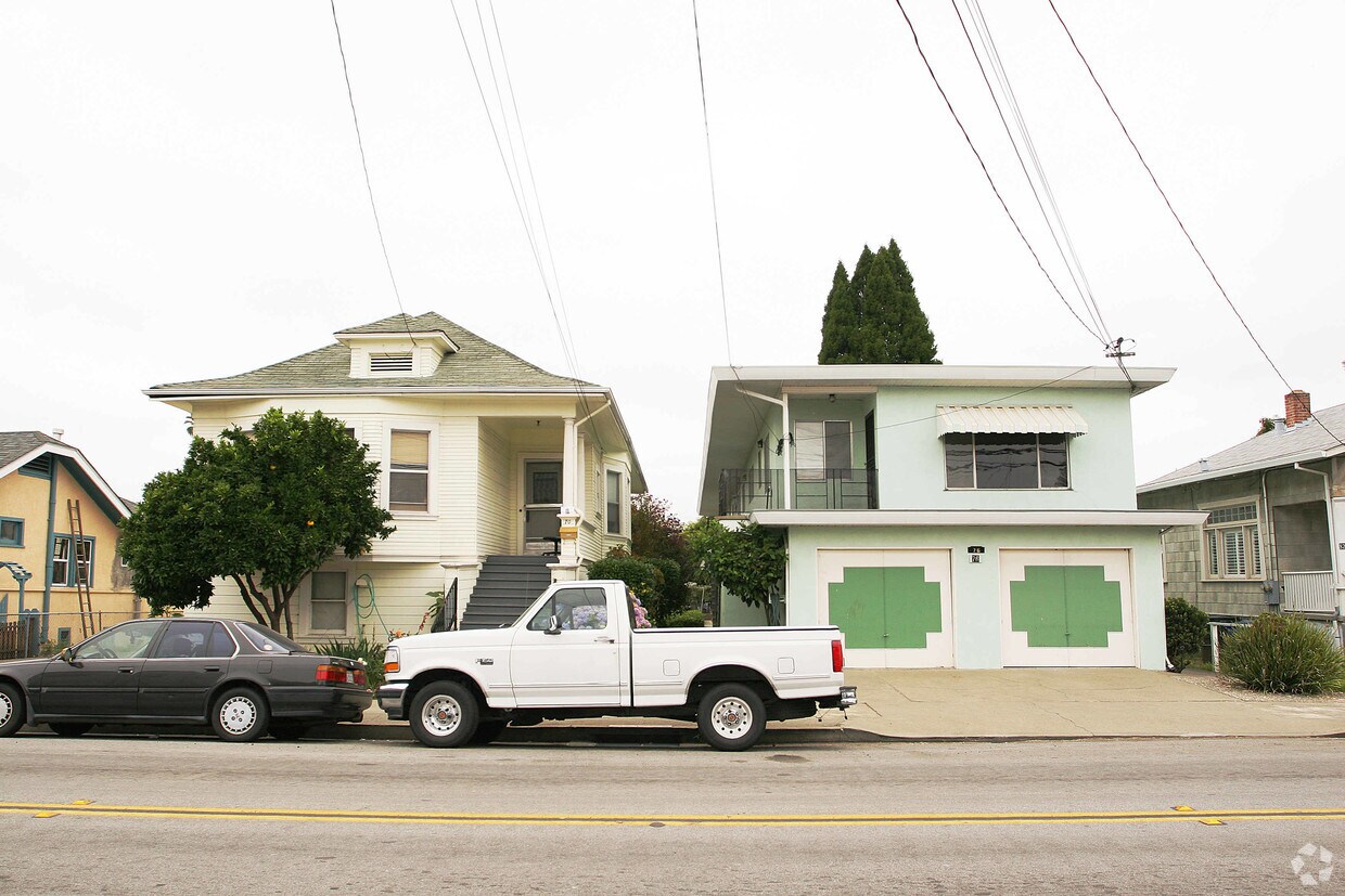 Building Photo - 70-76 Dutton Ave