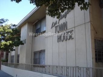 Foto principal - 14136 Hawthorne Blvd