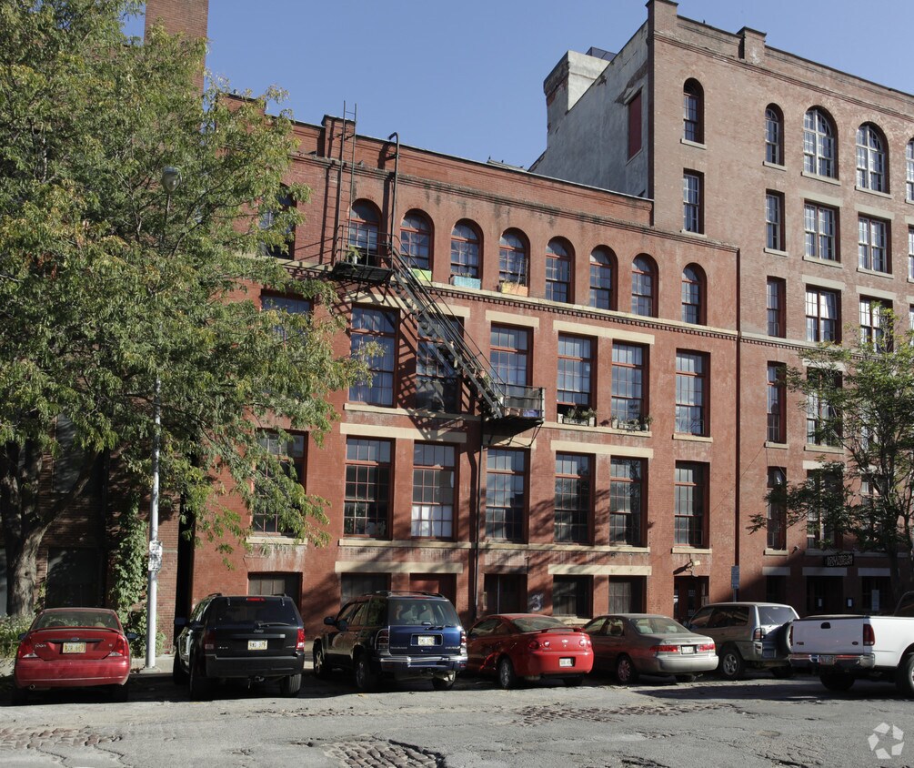 Foto del edificio - 1112-1114 Jones St