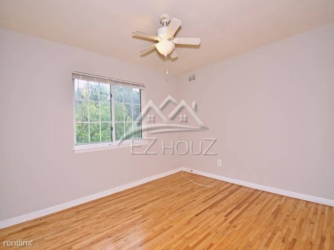Building Photo - 1629 Ingleside Ave