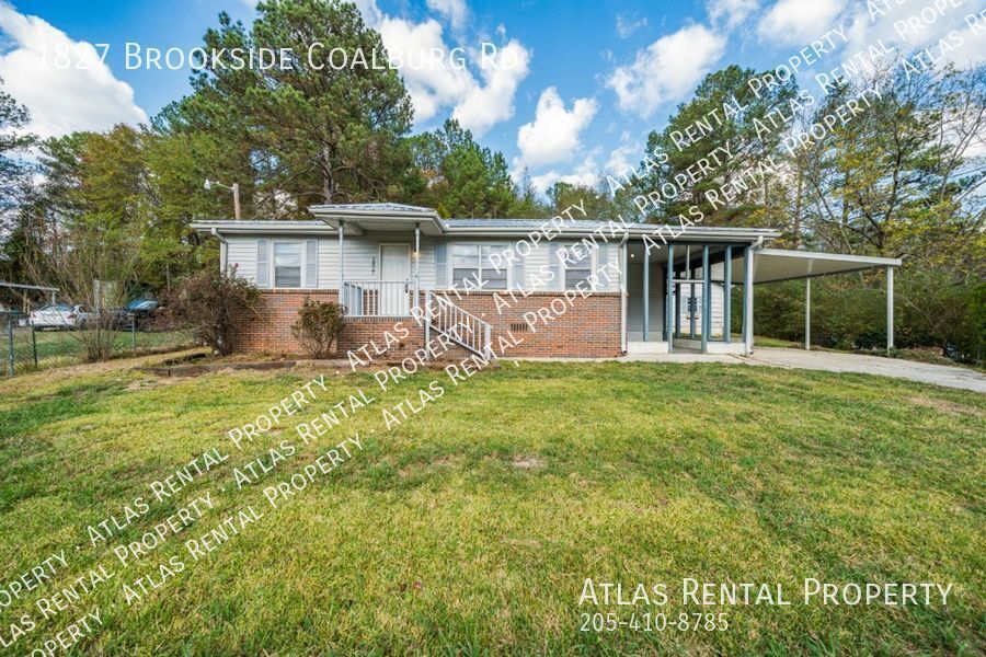 Foto principal - 1827 Brookside Coalburg Rd