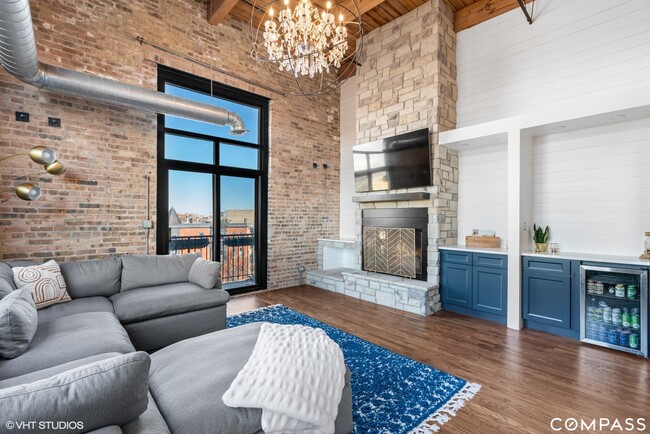 Foto del edificio - 1259 N Wood St