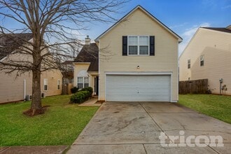 Building Photo - 5819 Twin Brook Dr