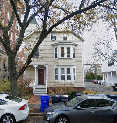 Building Photo - 381 Harvard St