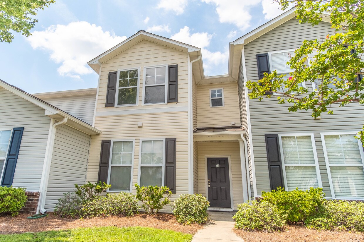 316 Kiskadee Loop, Conway, SC 29526 Townhome Rentals in Conway SC