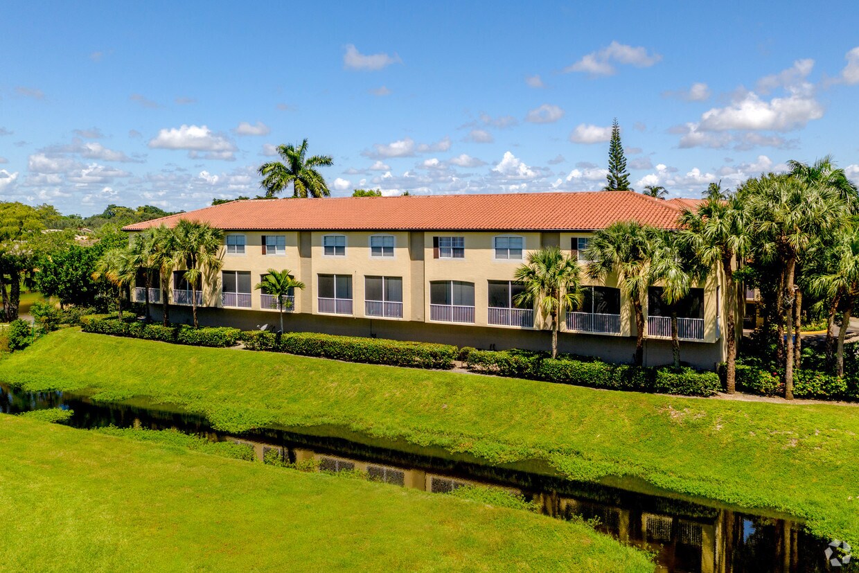 San Marino at Town Place 20901 Saint Andrews Blvd Boca Raton, FL