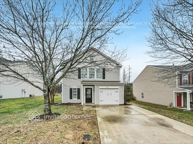 Building Photo - 1590 Matthew Allen Cir