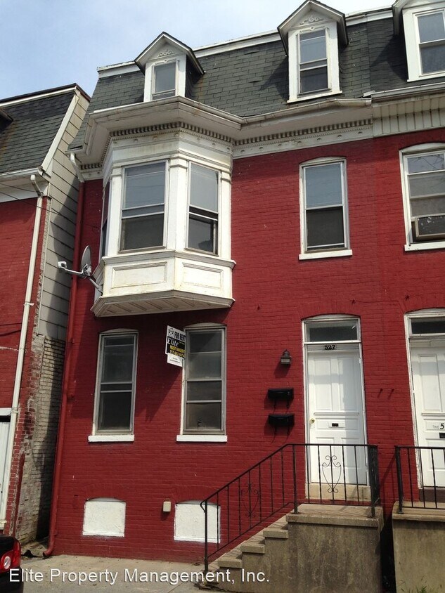 527 E Philadelphia St, York, PA 17403 House for Rent in York, PA