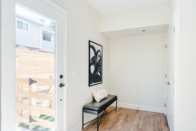 Foto del edificio - 1208 S Reed St
