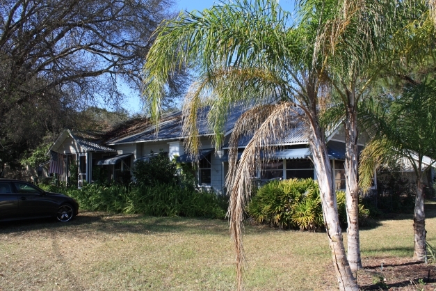 Building Photo - 3804 N Florida Ave