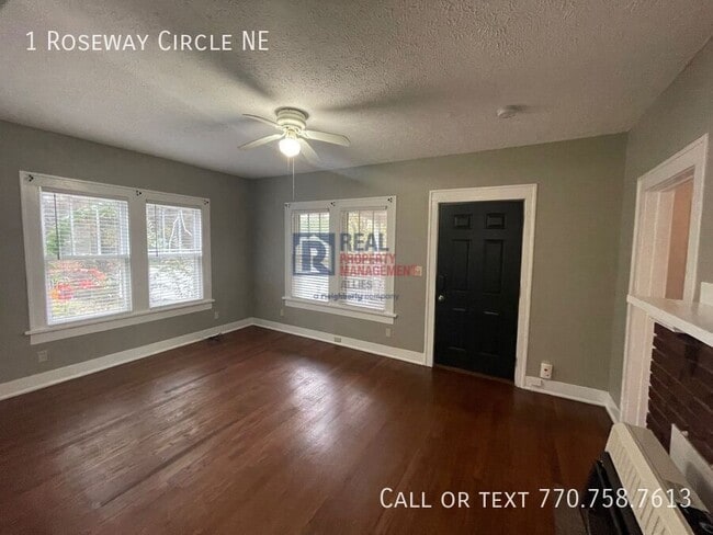 Building Photo - 1 Roseway Cir