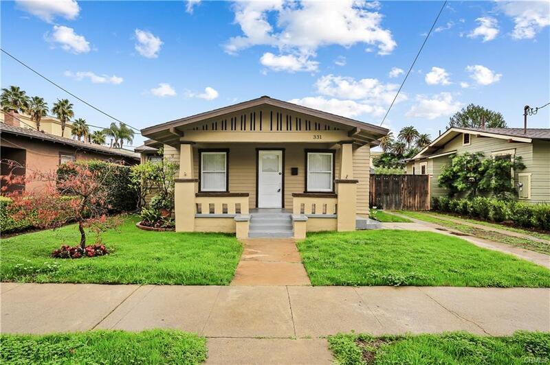 Foto principal - 331 N Olive St