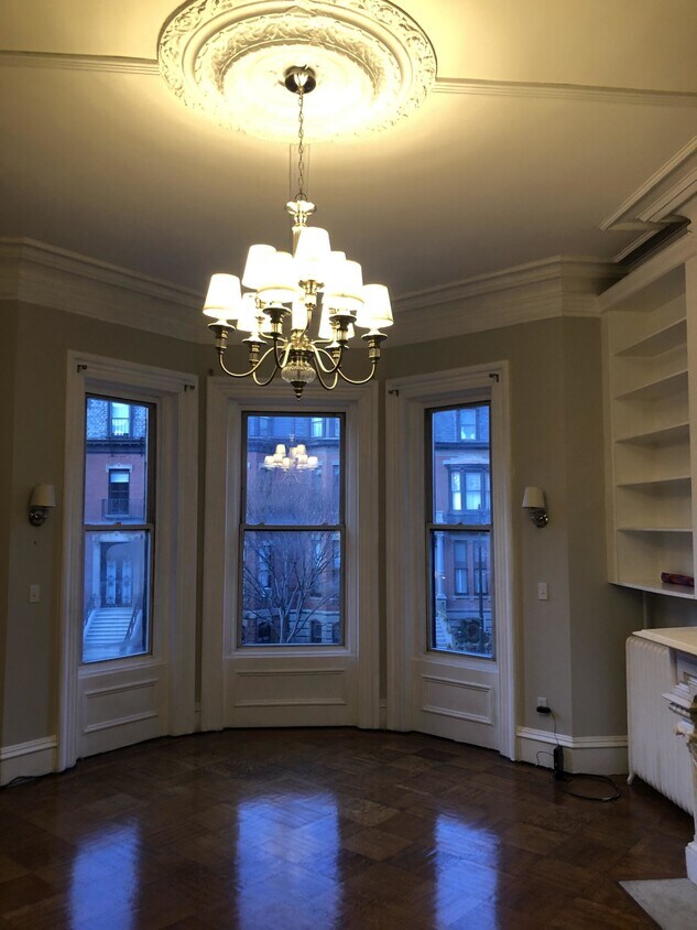 Foto principal - 309 Beacon St