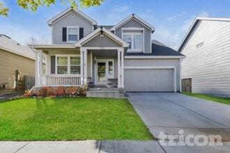 Building Photo - 1933 Prairie Hill Dr