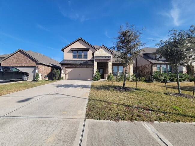 Building Photo - 3927 Prairie Landing Ln