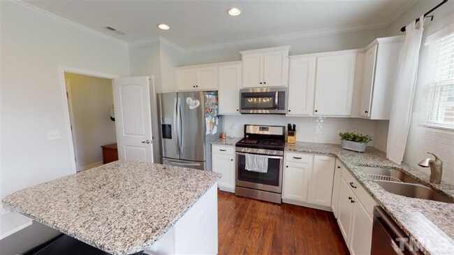 Foto del edificio - 4305 Auburn Hills Dr