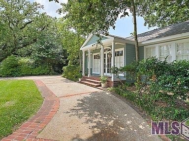 Photo - 225 LSU Avenue House