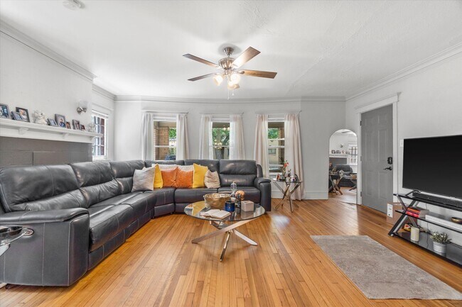 Foto del edificio - 748 N 34th St