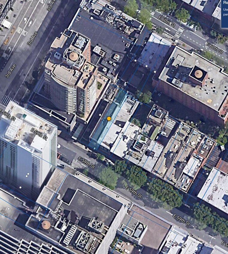 Primary Photo - 209 East 59th Street