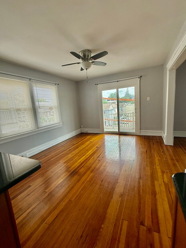 Dining Room - 104 Forrest Ave