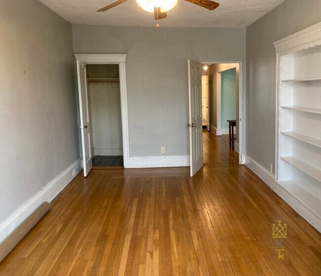 Foto del edificio - 1868 Commonwealth Ave