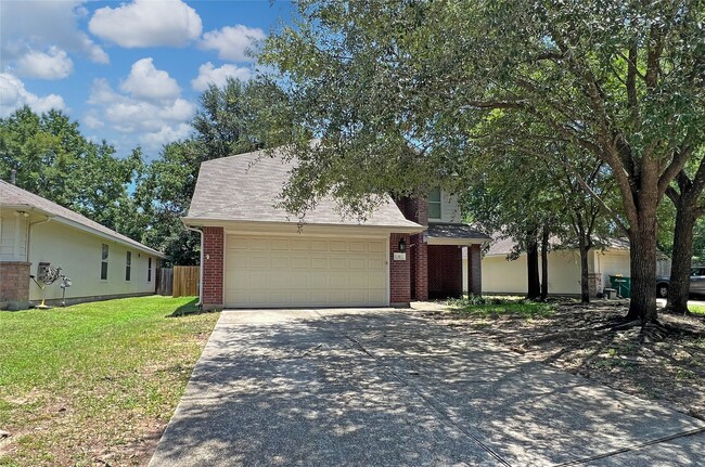 Building Photo - 6 Thicket Grove Pl