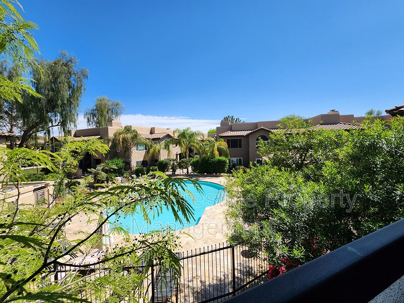9451 E Becker Ln Unit 2003B, Scottsdale, AZ 85260 Condo for Rent in