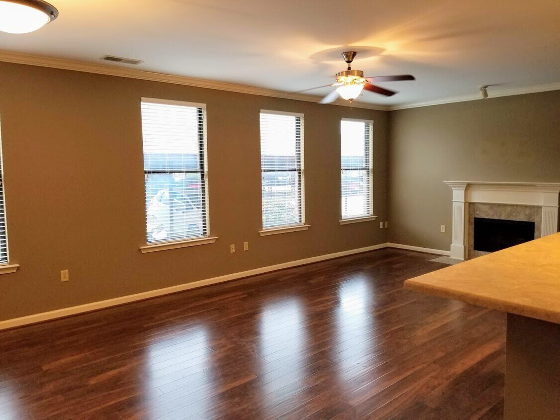 730 Litty Ct, Memphis, TN 38103 Condo for Rent in Memphis, TN