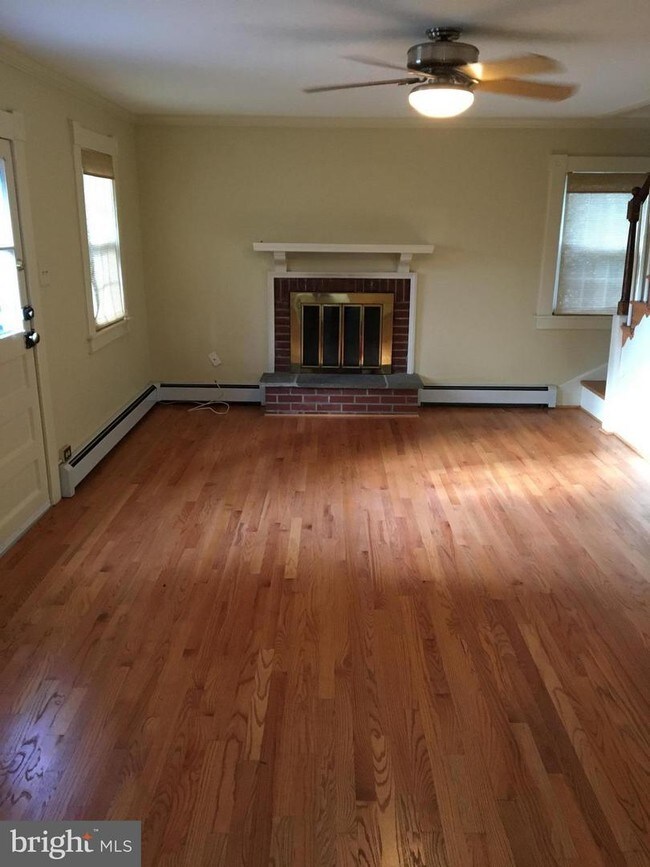 Foto del edificio - 12531 Greenspring Ave
