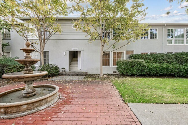 Foto del edificio - 1032 19th St