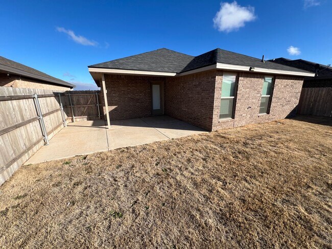 Building Photo - Bell Farms 3 bedroom 2 bath 2 car garage!