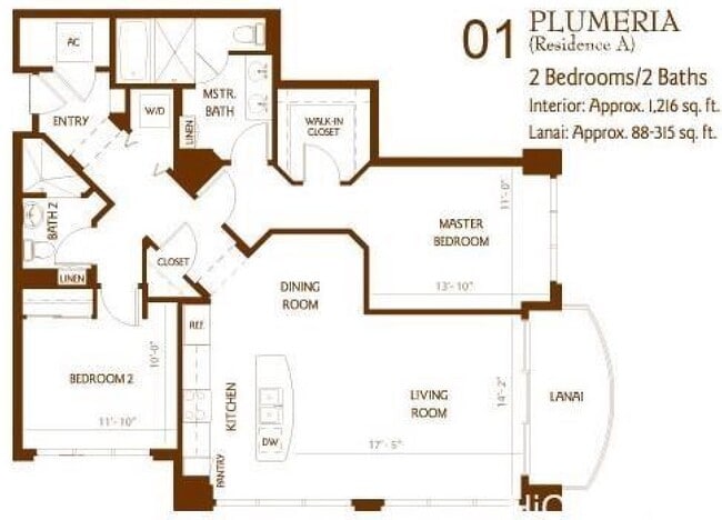 Building Photo - 1837 Kalakaua Ave