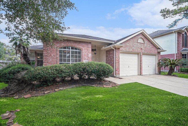 Foto del edificio - 5807 Carta Valley Ln