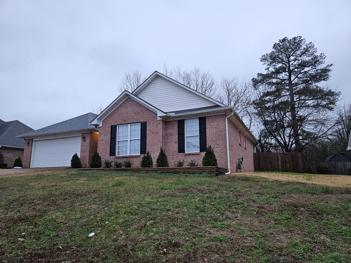Building Photo - 8 Walnut Grove Cove
