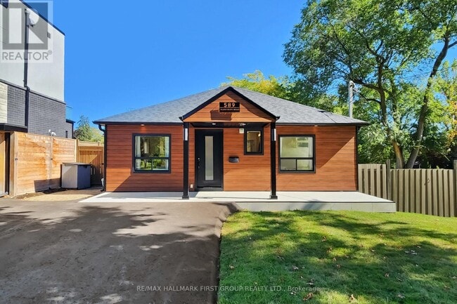 Building Photo - 589 Marksbury Rd