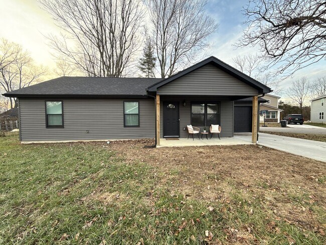 Foto del edificio - Beautiful ranch home