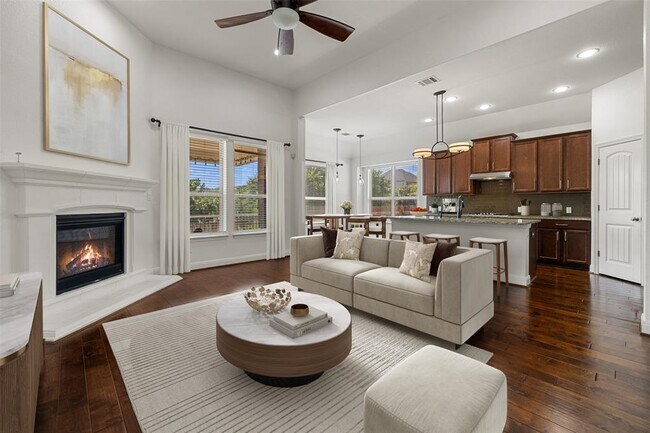 Building Photo - 5617 Rio Chama Cove